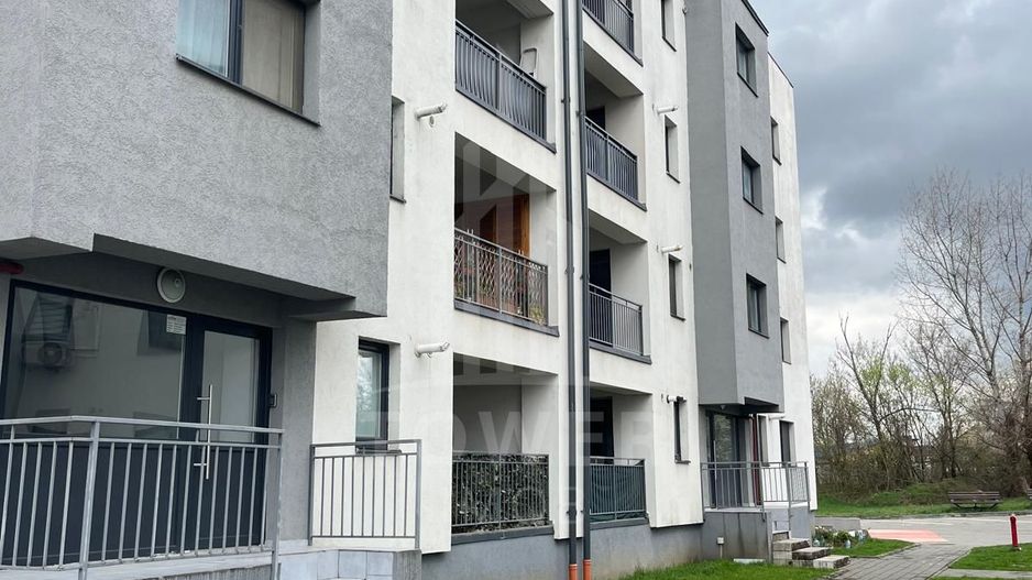 Apartament 3 camere – 68 mp utili + balcon – Metalurgiștilor – 165000€ - Poză 9