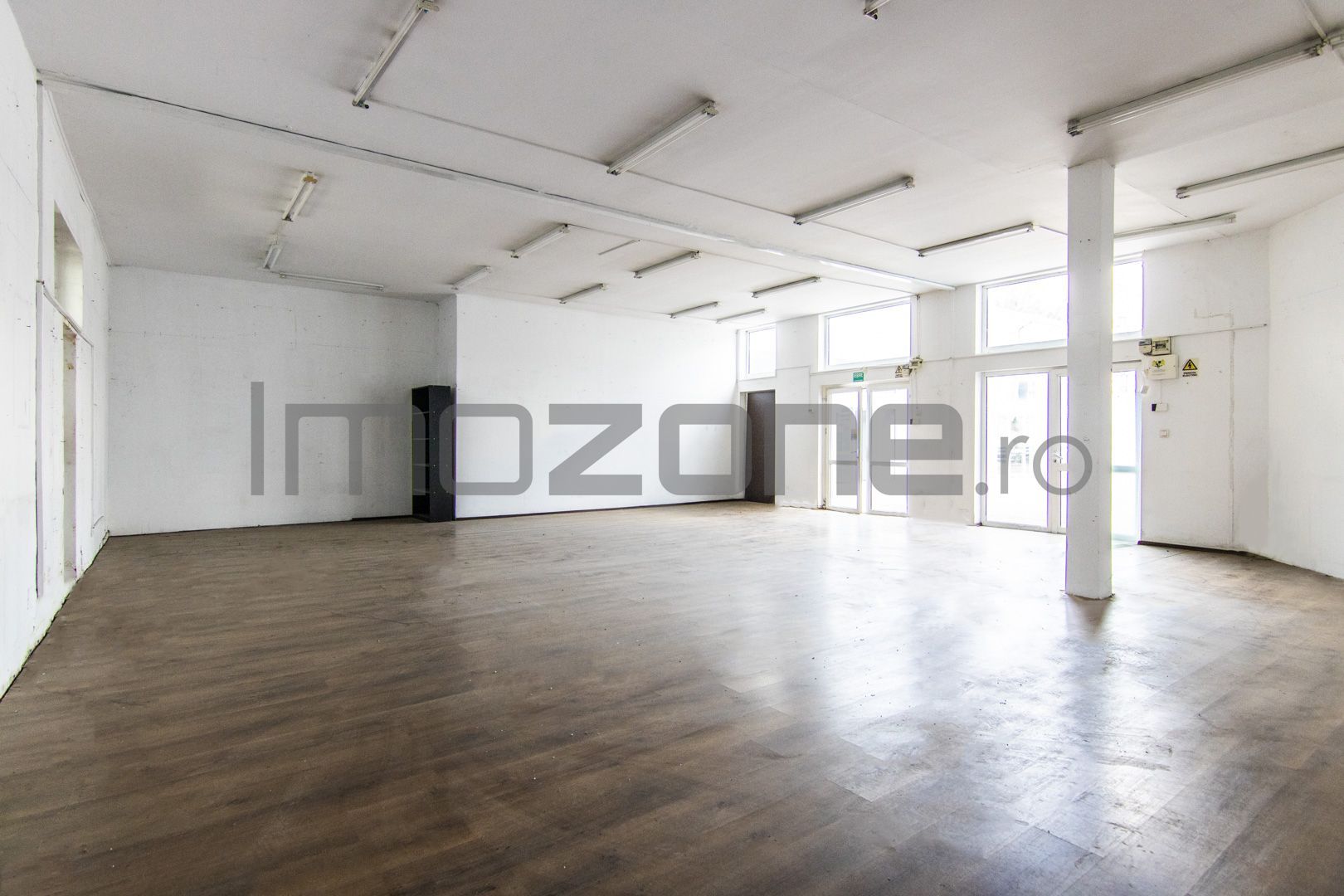 Spatiu Comercial | DE INCHIRIAT | Valea Cascadelor | Depozit | Showroom | Retail - Poză 5