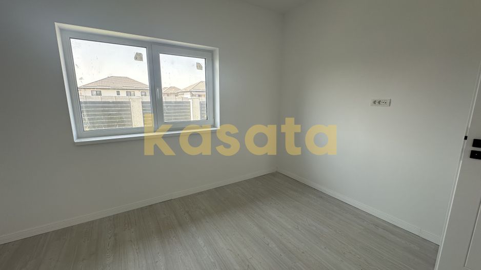 Casă Parter 🏡 | Bâcu 📍 | 3 Camere | Încălzire în Pardoseală - Poză 9