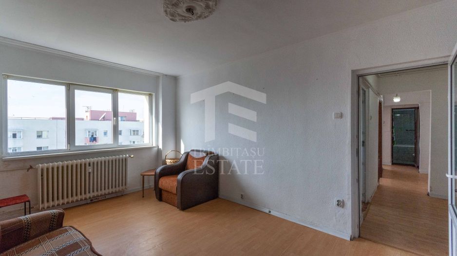 Vergului Pantelimon Apartament 3 camere - Poză 7