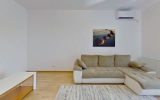 2 Camere 55mp Parcare 9Min Metrou Grozavesti Smart Cotroceni Orhideea - Poză 25