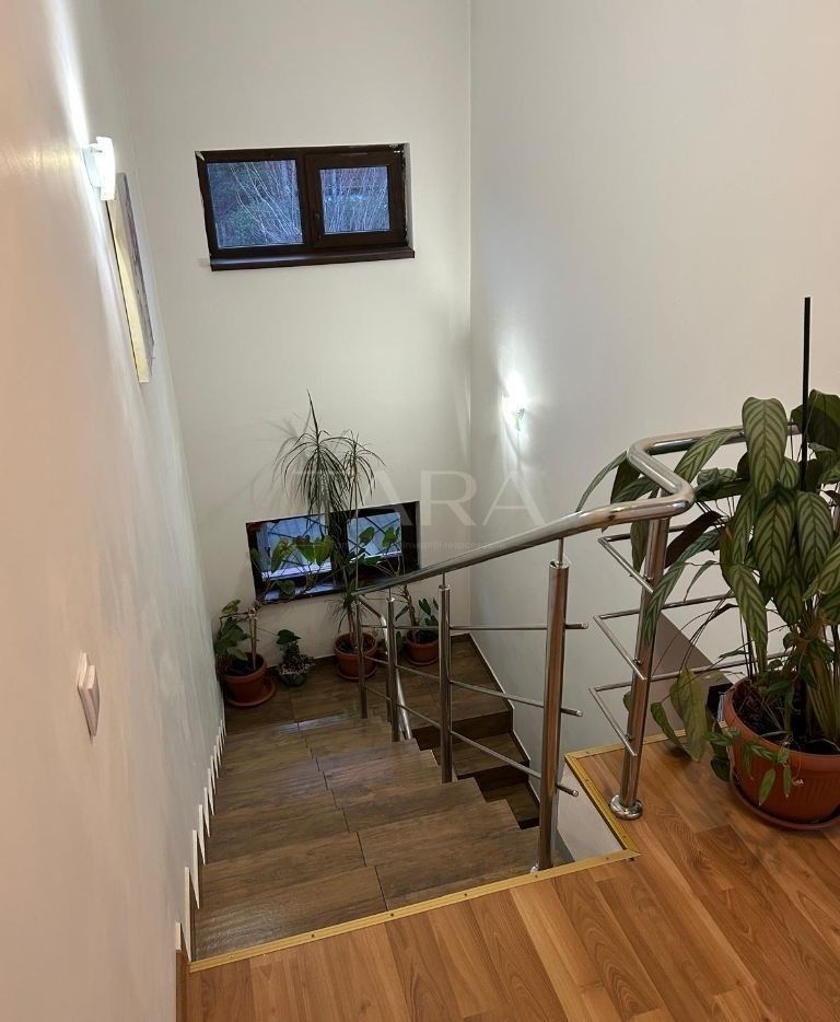 Casa 5 camere, suprafață 120 mp, teren 250 mp, zonaMuzeul Apei. - Poză 4