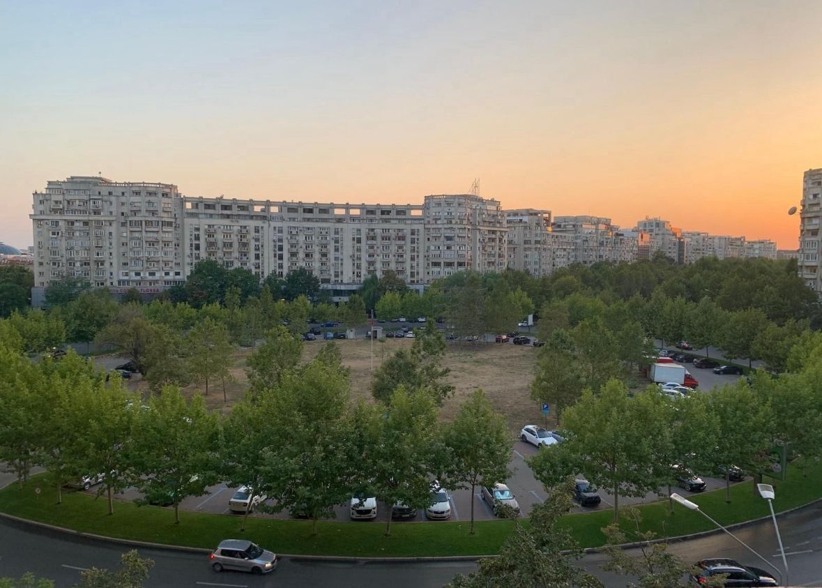 AP. 2 CAMERE P-TA ALBA IULIA, MOBILAT MODERN, METROU 10 MINUTE - Poză 8