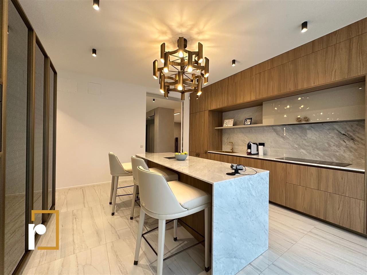 VILA PREMIUM | PIPERA| ROOFTOP | SPA - Poză 13