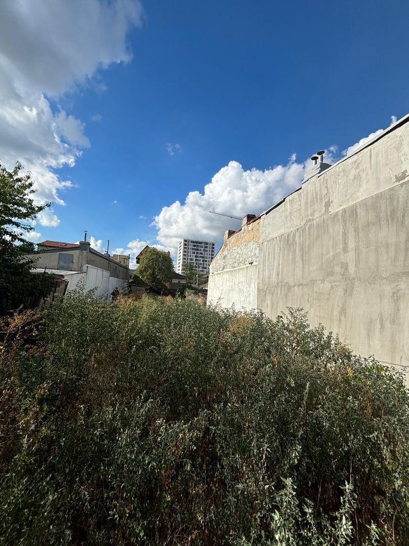 Teren de vanzare Viilor - Parcul Carol T212 - Poză 6