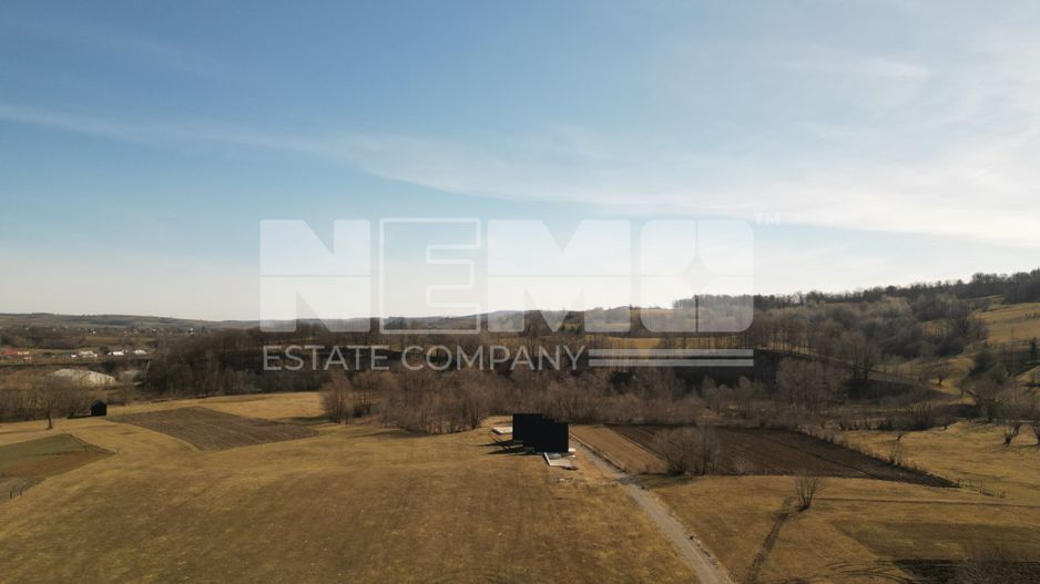 4 cabane | Cacica | Proiect în derulare - Poză 2