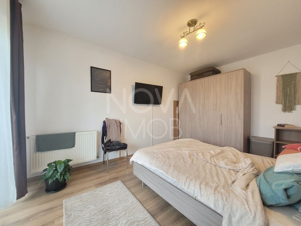 Apartament 2 camere, 61,6 mp + balcon 20 mp  – Șelimbar - Poză 3