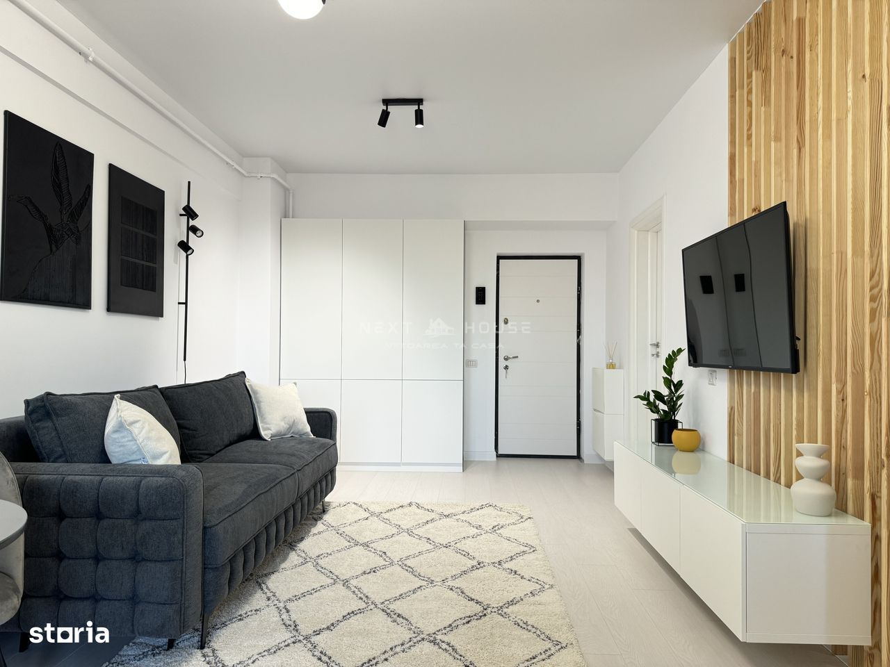 Studio Rahova - Parcul Carol - Poză 6