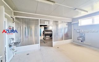 AZURA Imobiliare - Hala Fabrica de procesare Carne - Poză 18