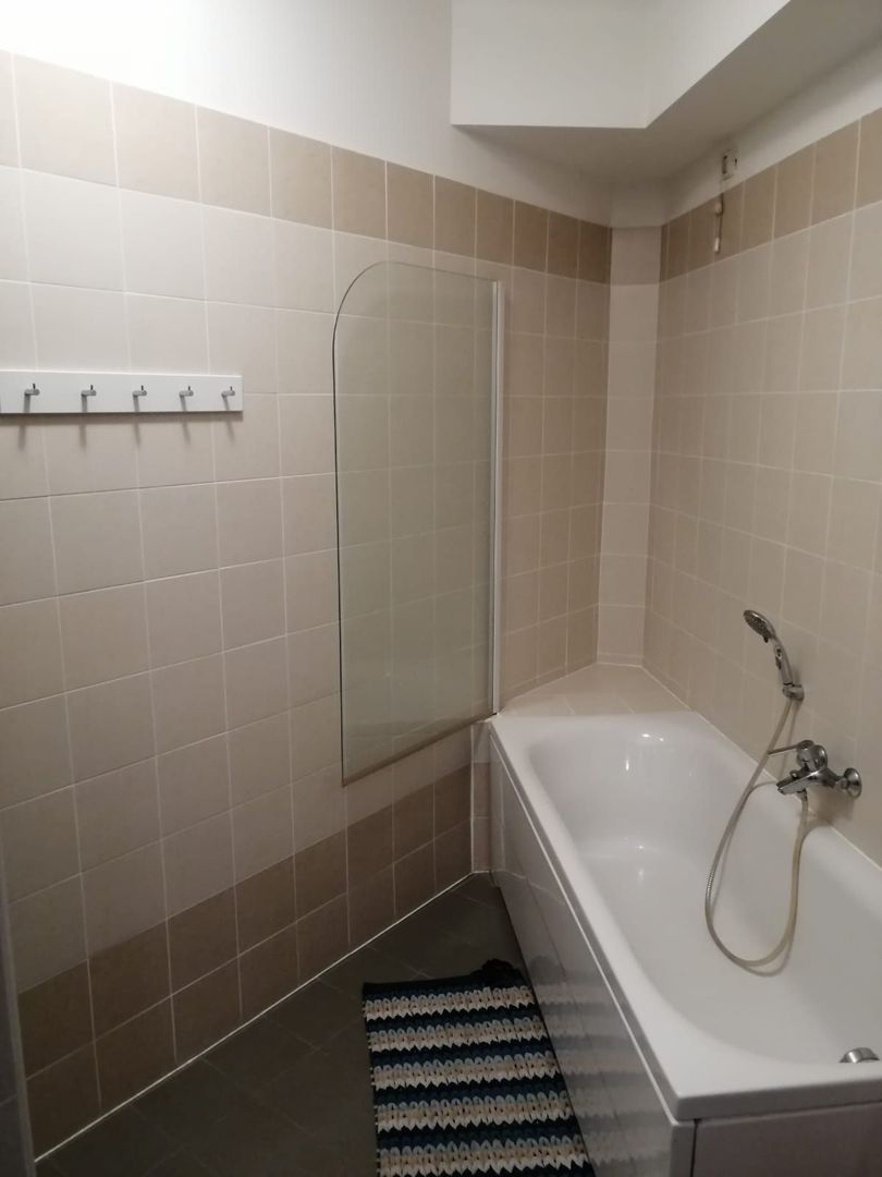 Apartament lux cu 3 camere de inchiriat în zona Torontalului - Poză 8