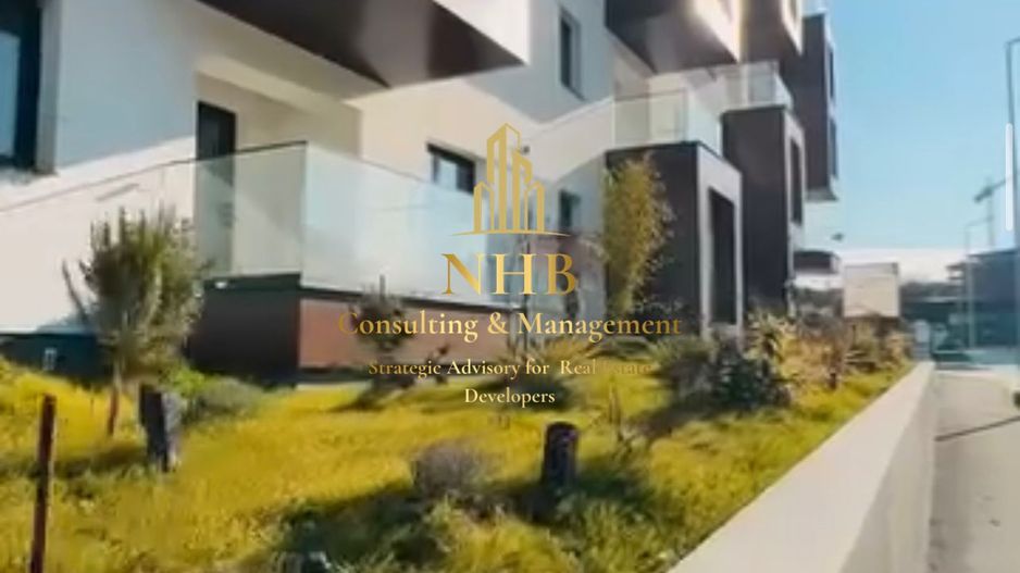 Apartament 2 CAM, 50mp utili + 4mp logie - Poză 2