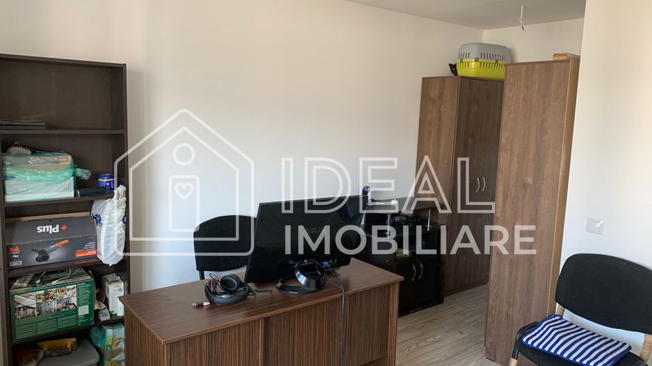 Duplex La CHEIE cu 4 camere, in Cisnadie - Poză 13