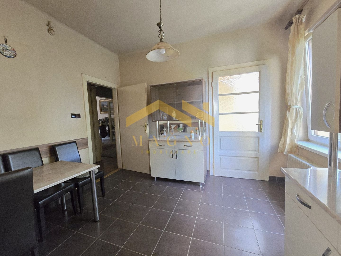 Apartament 4 camere+anexa 2 camere pe Malul Muresului/Str. Praporgescu - Poză 16
