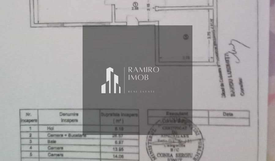 Casa 3 camere Ilfov Glina - Poză 8