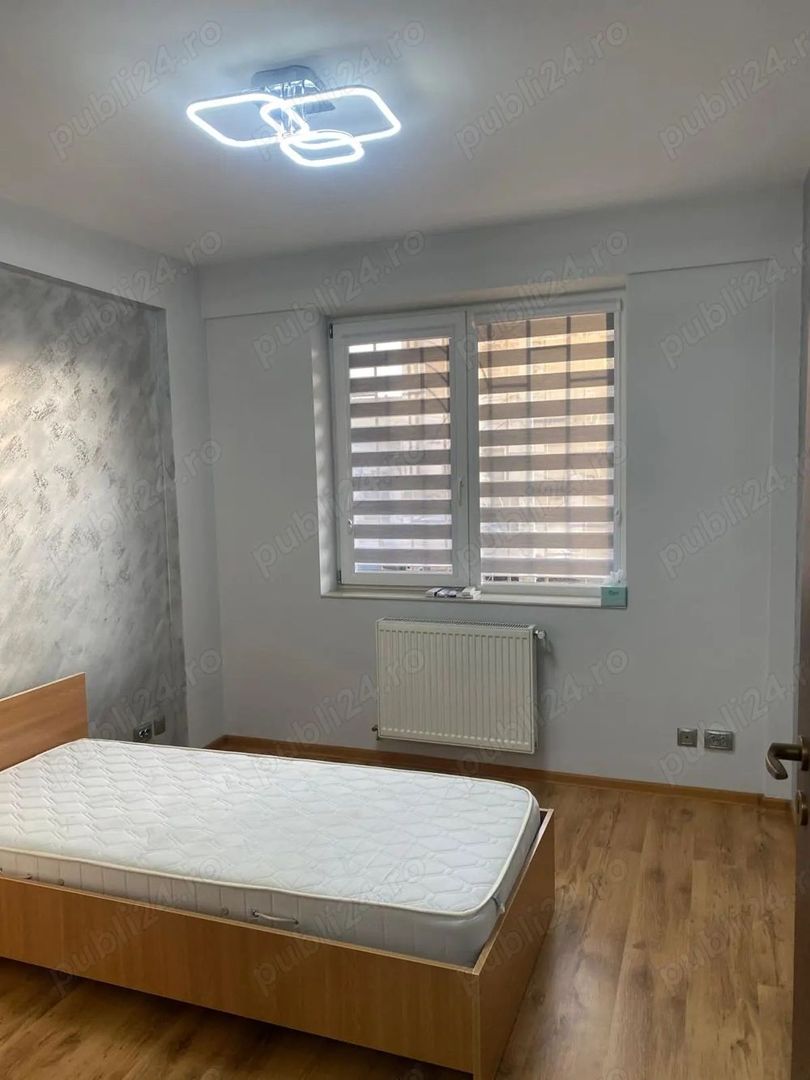De inchiriat apartament cu 3 camere , Aparatorii Patriei sector4 - Poză 2