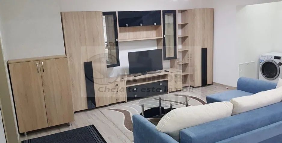 Apartament 3 camere Newton Tatarasi - 650 euro - Poză 2