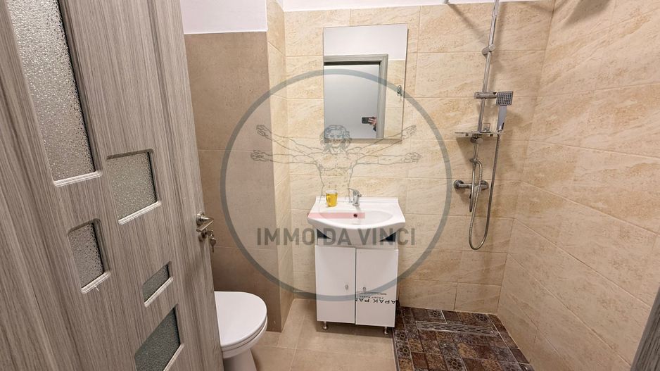 Locație de Top! Apartament 1 Cameră pe Dorobanților 110 – Disponibil - Poză 5