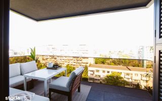 Apartament de 2 camere, 60mp, ultrafinisat, parcare, zona Iulius Mall - Poză 13