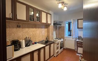 Apartament 3 camere | Etaj 3 | Balcon | Pivnita | V Aaron - Poză 10