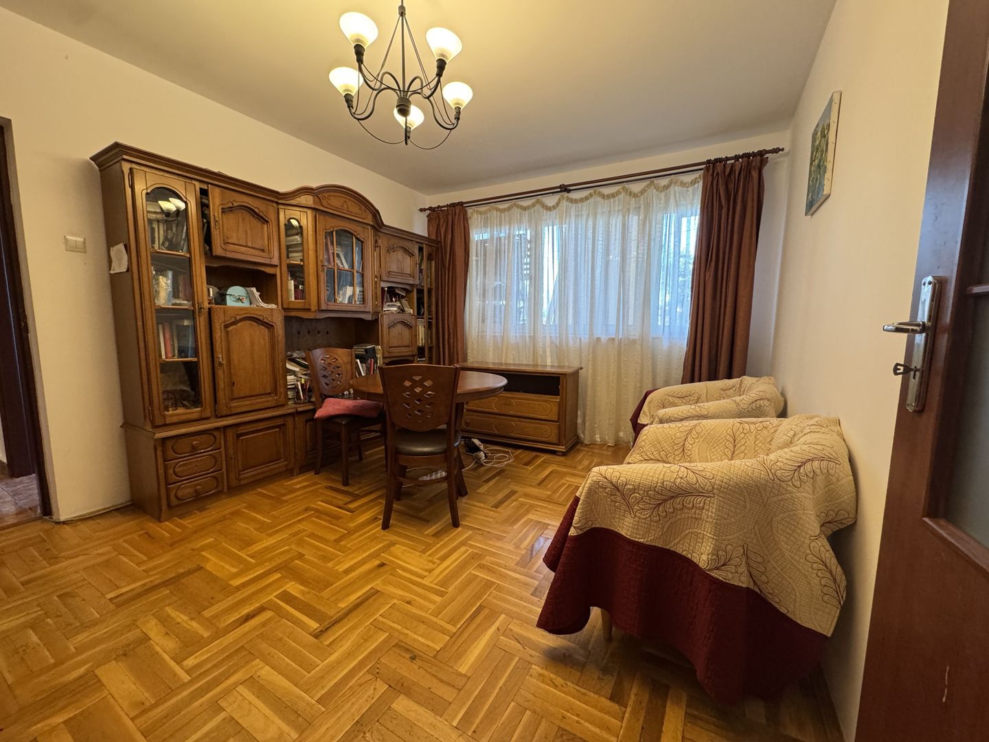 APARTAMENT 2 CAMERE | RENOVAT | IANCU DE HUNEDOARA - Poză 2