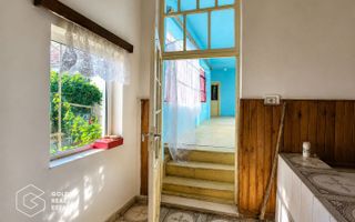 Casa cu teren de 420 mp, localitatea Paulis - Poză 15
