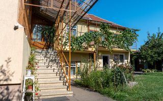 Se vinde casă single / 950 mp teren / Sibiu Str. Ecaterina Teodoroiu - Poză 4