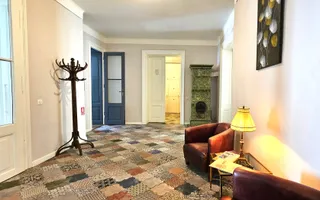 Apartament spectaculos de închiriat 4 camere 4 băi Centrul Istoric - Poză 12