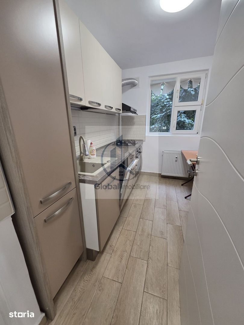 [Proprietar] Inchiriez apartament 3 camere Aleea Avrig (contract ANAF) - Poză 5