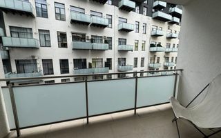 2 camere, modern, parcare, bloc nou,zona centrala Bosch,Ntt Data,Meron - Poză 8