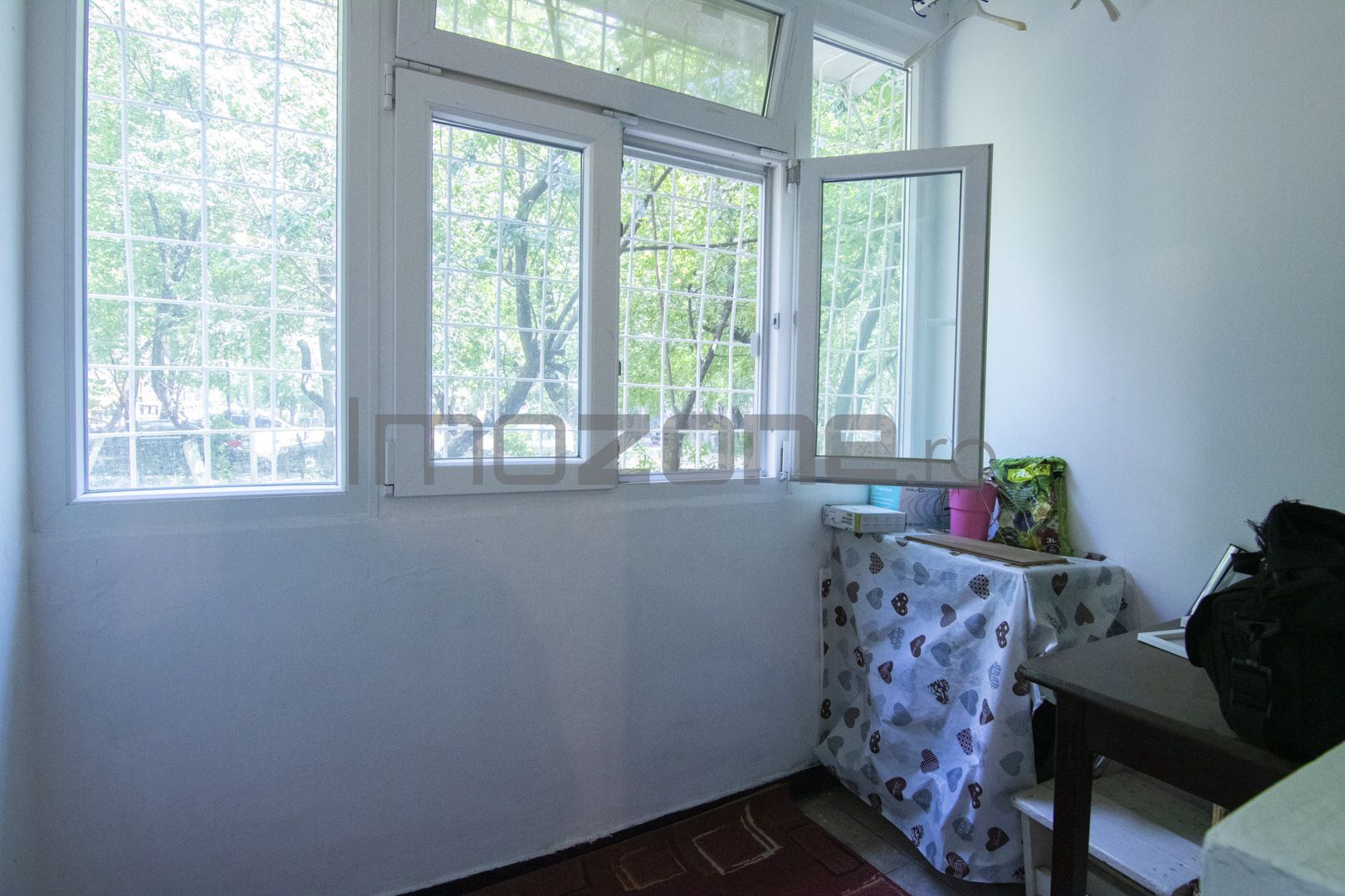 Inchiriere garsoniera Drumul Taberei, Piata Moghioros - Valea Prahovei - Poză 9