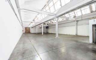 Hală Industrială Arad 517 mp - Poză 2