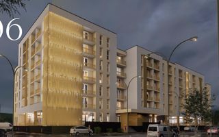 Apartament 2 camere, ansamblu nou – de la 850 €/mp + TVA, 0% comision - Poză 3