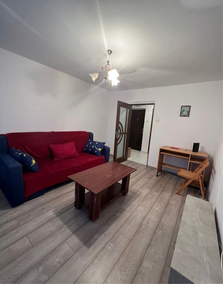 Apartament 2 camere de închiriat Brâncoveanu - Poză 1