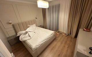 Apartment deosebit  se vinde complet mobilat - Poză 9
