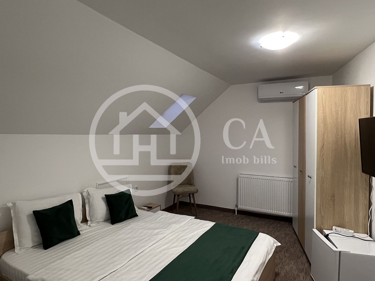 Pensiune turistica de vanzare in Rontau, Bihor - Poză 27