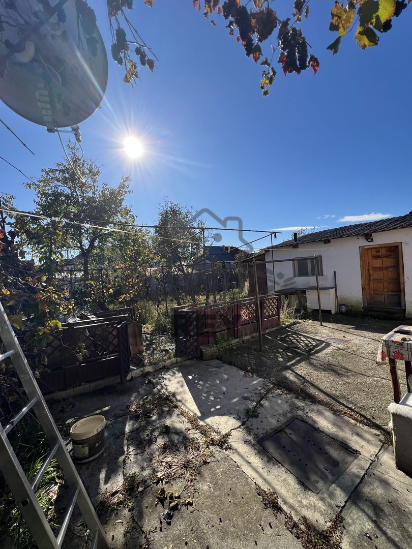 Casă tip Duplex 3 camere cu teren 468 mp zona Străzii Record/Terezian - Poză 36