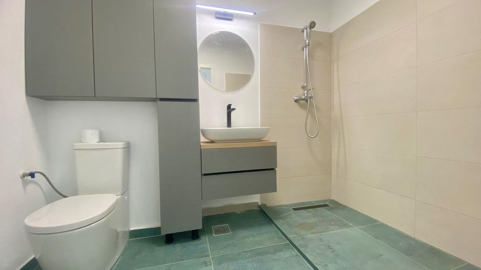 Vânzare apartament cu 3 camere zona rezidențiala Class Park Târgoviște - Poză 8