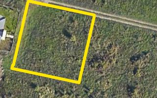 Teren intravilan 564mp | Mosnita Noua | Centura - Poză 1