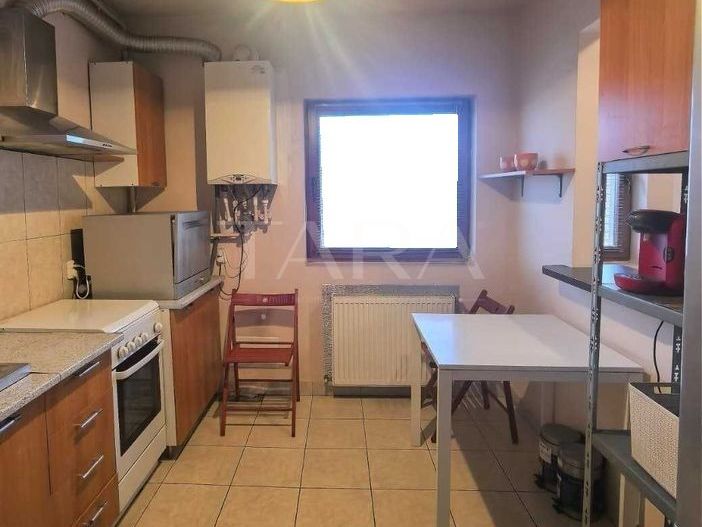 Apartament 2 camere mobilat modern – Andrei Mureșanu, Cluj-Napoca. - Poză 3