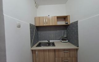 Garsoniera Renovata I Etaj 1/5 I OMV Milea- Vasile Aaron - Poză 6