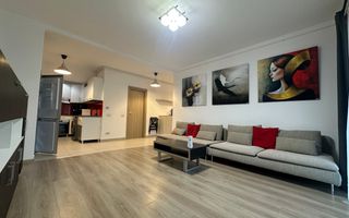 VICTORIEI - Basarab | Chirie 2 Camere | Parcare + Metrou - Poză 1