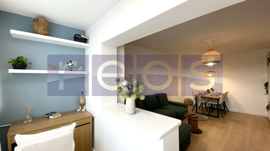 VANZARE APARTAMENT 2 CAMERE RENOVAT | COMPLET ECHIPAT | 13 SEPTEMBRIE | PANDURI - Poză 3