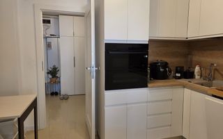 Apartament 3 camere renovat Tomis III – Soveja - Poză 1