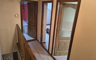 Apartament la mansardă M1+M2  / 3 camere / Terezian - Poză 2