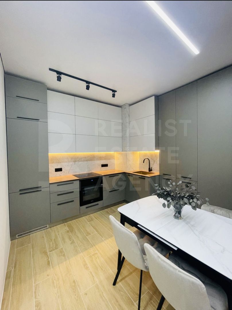 Chirie, apartament, 1 cameră, bul. Ștefan cel Mare, Centru - Poză 2