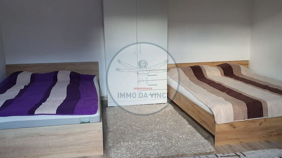 Inchiriez apartament 1 camera - Poză 1