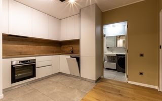 2 camere, lux, parcare, bloc nou, Gheorgheni zona FSEGA, Iulius Mall - Poză 3