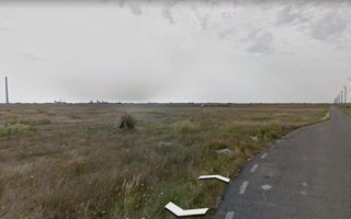 Vanzare Teren Industrial Zona Papillon Albota - Poză 4