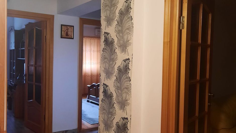 Apartament 3  cam Pta Centrala,et 4/7 - Poză 13