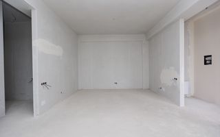 Vânzare, apartament, 3 camere, Bulevardul Europei, Botanica. - Poză 11